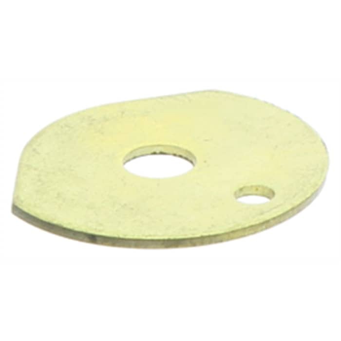 Riistinlevy 5021032-01 ryhmässä Varaosat / Varaosat Raivaussahat / Varaosat Husqvarna 245RX @ GPLSHOP (5021032-01)