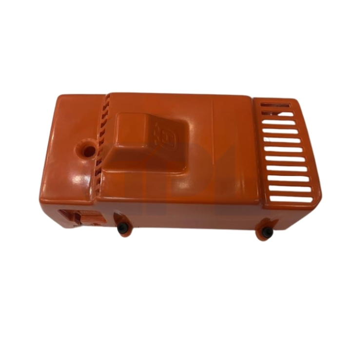 Sylinterin kansi 5021223-08 ryhmässä Varaosat / Varaosat Raivaussahat / Varaosat Husqvarna 245RX @ GPLSHOP (5021223-08)