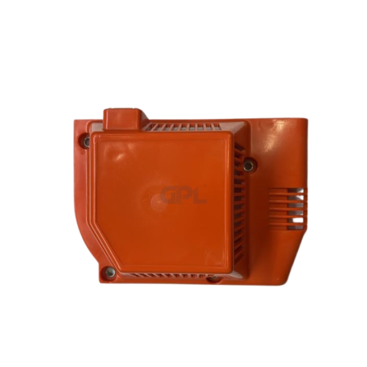 Käynnistyskotelo 5021720-04 ryhmässä Varaosat / Varaosat Raivaussahat / Varaosat Husqvarna 252RX @ GPLSHOP (5021720-04)