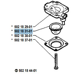 Primer 5021831-01 ryhmässä  @ GPLSHOP (5021831-01)