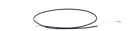 Kaasuvaijeri 5022793-01 ryhmässä Varaosat / Varaosat Raivaussahat / Varaosat Husqvarna 245RX @ GPLSHOP (5022793-01)