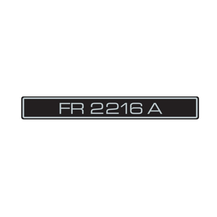 Tarra 5022921-04 ryhmässä  @ GPLSHOP (5022921-04)