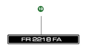 Tarra 5022921-11 ryhmässä  @ GPLSHOP (5022921-11)