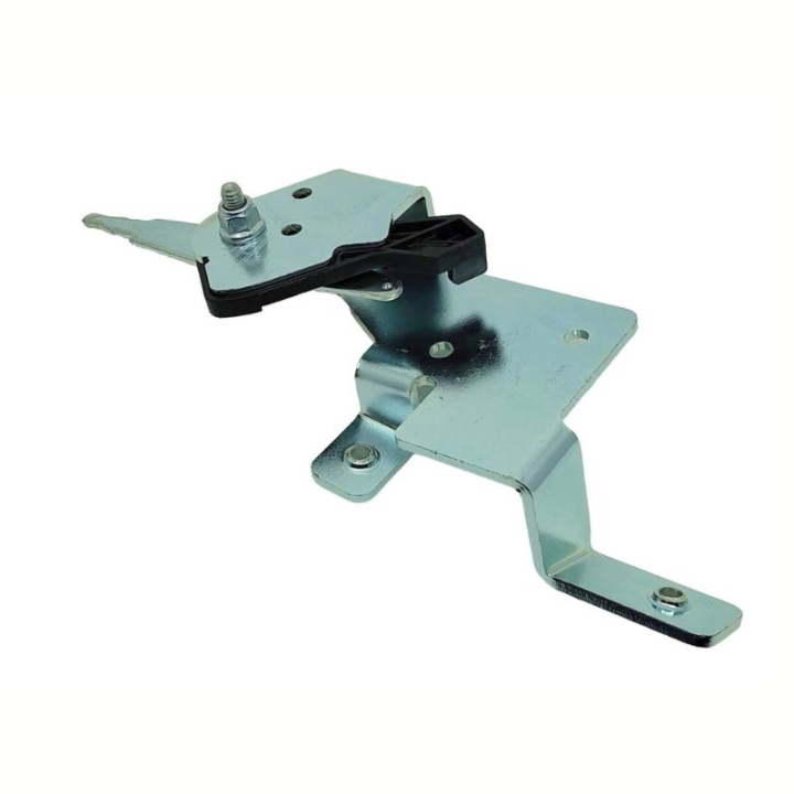 Kaasun säädin ryhmässä Varaosat / Jonsered Ajettavat ruohonleikkurit Varaosat  / Varaosat Jonsered FR 2216 MA 4x4 @ GPLSHOP (5022956-01)