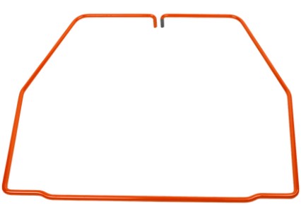 Ruohäski Kehys 5024471-01 ryhmässä  @ GPLSHOP (5024471-01)