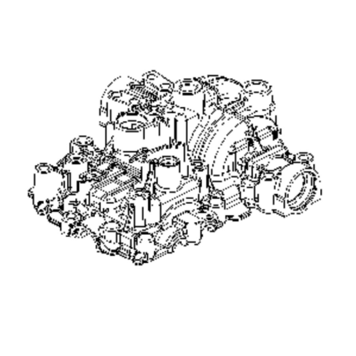 Isot kirjaimet Assy ryhmässä Varaosat / Rider Varaosat / Varaosat Husqvarna Rider Proflex 21 AWD @ GPLSHOP (5024555-01)