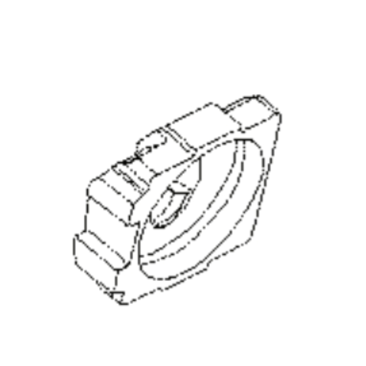 Swash lautanen ryhmässä Varaosat / Rider Varaosat / Varaosat Husqvarna Rider Proflex 21 AWD @ GPLSHOP (5024560-01)