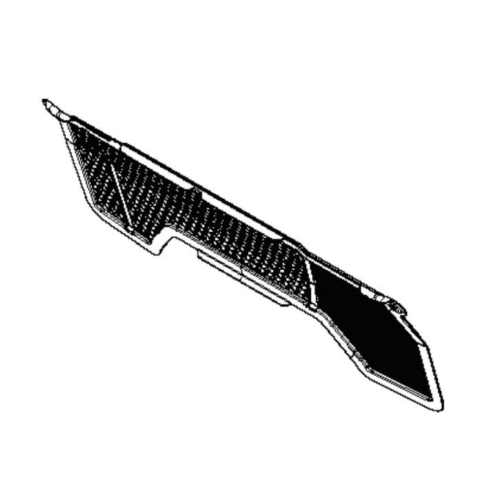 VERKKO ryhmässä Varaosat / Rider Varaosat / Varaosat Husqvarna Rider 422 TS AWD @ GPLSHOP (5024822-01)