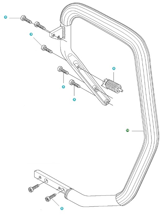 Kahva 5025310-01 ryhmässä @ GPLSHOP (5025310-01)