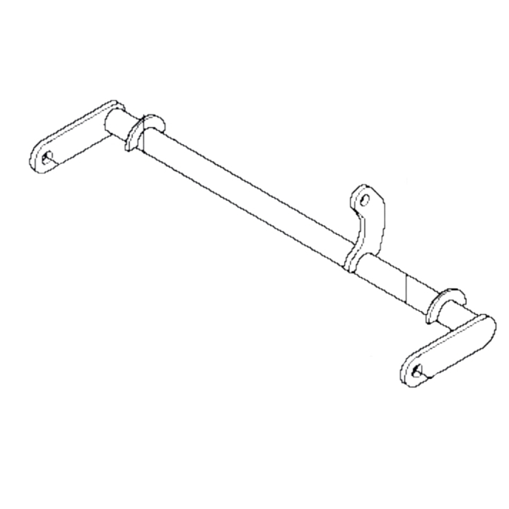 Ristilaite 5026418-01 ryhmässä  @ GPLSHOP (5026418-01)