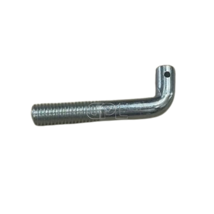 Rinnakkaispalkki ryhmässä Varaosat / Rider Varaosat / Varaosat Husqvarna Rider 422 TS AWD @ GPLSHOP (5026423-01)