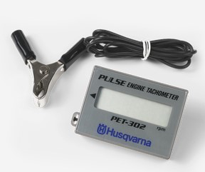 Sähköinen kierroslukumittari 5027114-01 ryhmässä @ GPLSHOP (5027114-01)