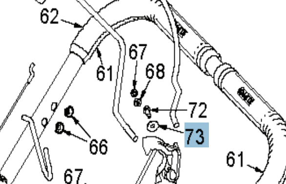 Aluslevy 16X5,2X1 Nb Fzb ryhmässä @ GPLSHOP (5028965-01)