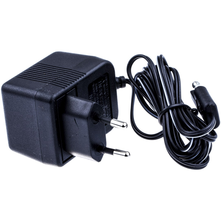 BATTERY CHARGER ryhmässä  @ GPLSHOP (5029512-02)
