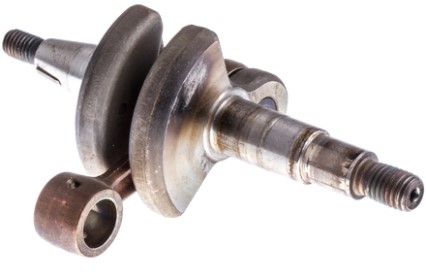 Kampiakseli Kpl 5031121-01 ryhmässä  @ GPLSHOP (5031121-01)