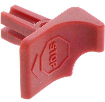 Stop-Painike 5031799-01 ryhmässä  @ GPLSHOP (5031799-01)