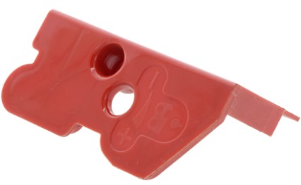 Suojaus, öljypumppu ryhmässä  @ GPLSHOP (5031858-01)