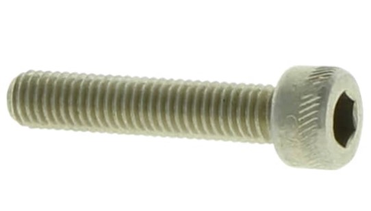 Ruuvi (Kaasutin) 5032021-25 ryhmässä  @ GPLSHOP (5032021-25)