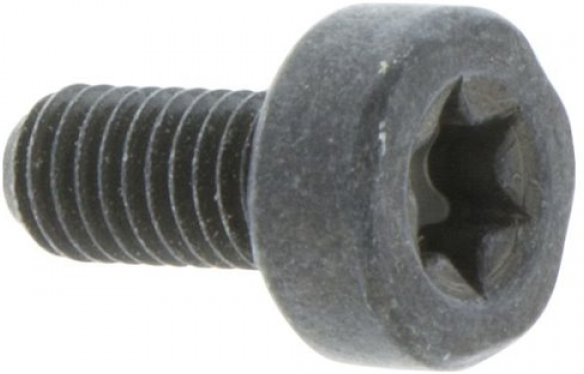 Ruuvi Torx D10, M5X10.5 5032153-10 ryhmässä  @ GPLSHOP (5032153-10)