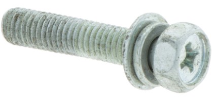 Ruuvi 5X25 5032183-21 ryhmässä  @ GPLSHOP (5032183-21)