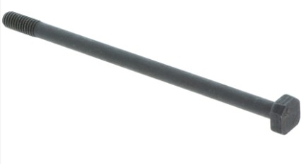 Ruuvi, ruostumaton 4-K M6 R105.5 5032189-01 ryhmässä Varaosat / Varaosat Moottorisahat / ➤300-sarjan / Varaosat Husqvarna 395 @ GPLSHOP (5032189-01)