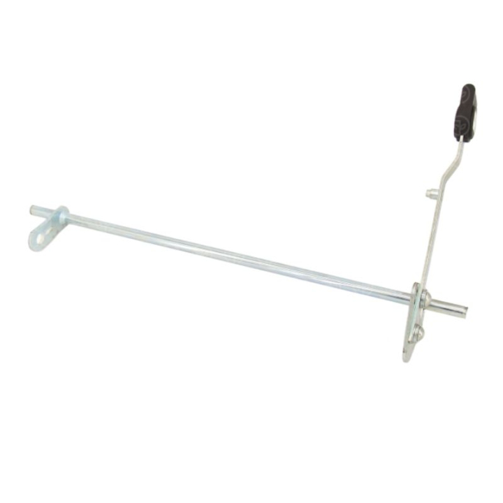 Taka-Akseli 21 Inst, N 5032519-01 ryhmässä Varaosat @ GPLSHOP (5032519-01)