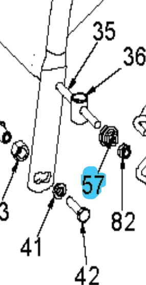 Säätöjousi Fzb ryhmässä  @ GPLSHOP (5032577-01)