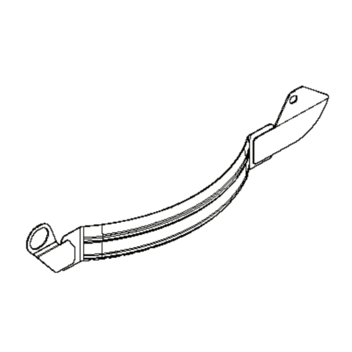 Sivusuojat Cobra Tiellä 5032628-01 ryhmässä  @ GPLSHOP (5032628-01)