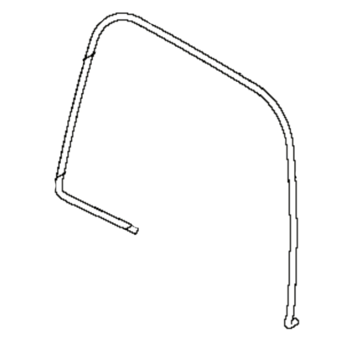 O-rengas 5032632-04 ryhmässä Varaosat / Varaosat Raivaussahat / Varaosat Husqvarna 545RX/T/Autotune @ GPLSHOP (5032632-04)