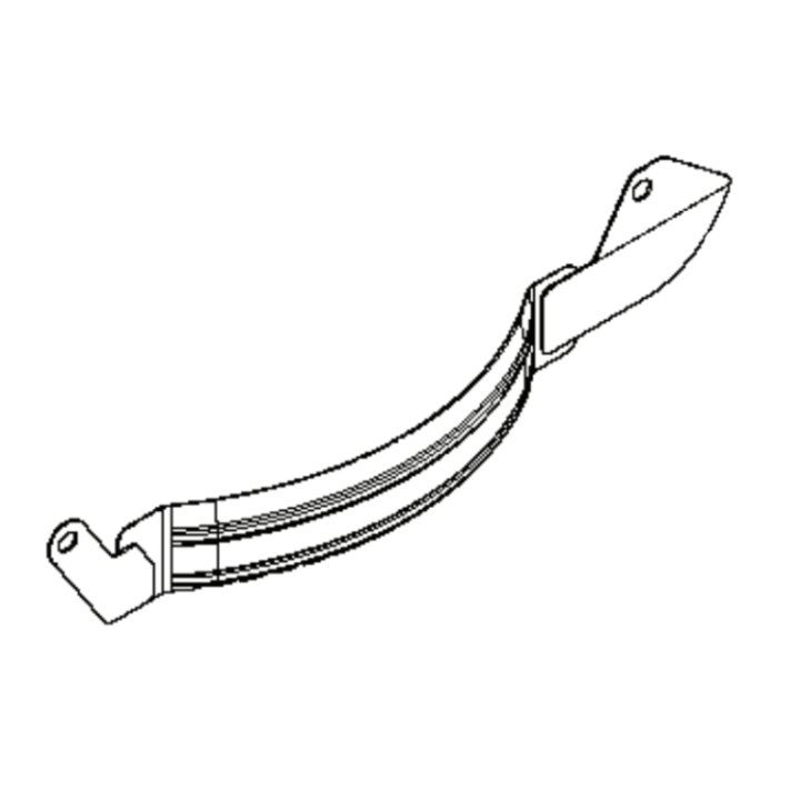 Sivusuojat 19 W 5032640-01 ryhmässä  @ GPLSHOP (5032640-01)