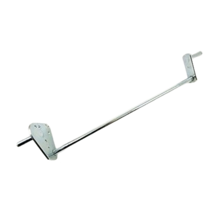 REAR AXLE ASSY Cobra ryhmässä @ GPLSHOP (5032695-01)