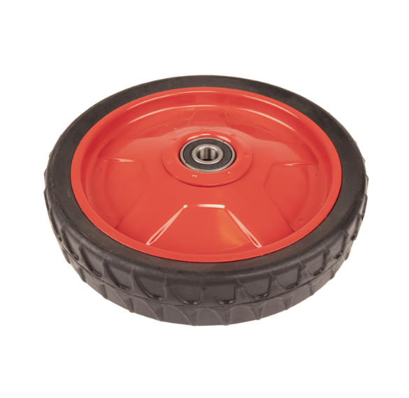 Running Wheel Small Tire Five Red ryhmässä  @ GPLSHOP (5032756-01)