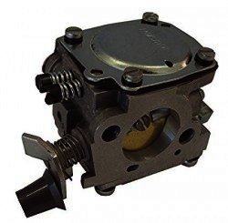 Kaasutin, Hs304A 5032804-17 ryhmässä  @ GPLSHOP (5032804-17)