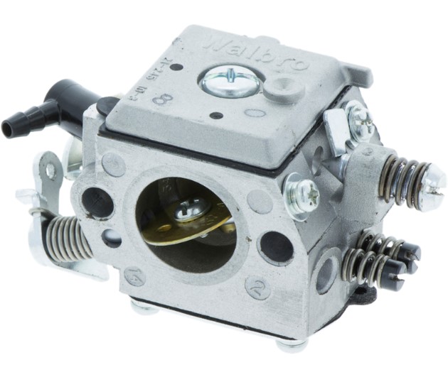 Husqvarna carburetor 242XP, 246, 42 ryhmässä Varaosat / Varaosat Moottorisahat / Varaosat Husqvarna 246 @ GPLSHOP (5032810-19)