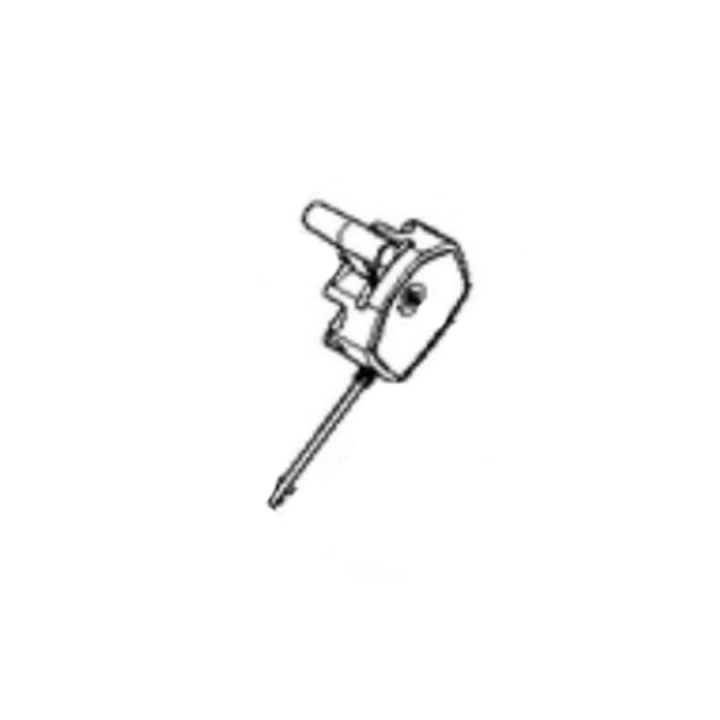 Kaasun Ohjaus 5033127-02 ryhmässä Varaosat / Varaosat Husqvarna Ruohonleikkuri / Varaosat Husqvarna LC448Se @ GPLSHOP (5033127-02)