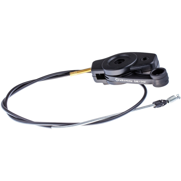 Ajoohjain Cobra Pro 04 -> 5033129-01 ryhmässä  @ GPLSHOP (5033129-01)