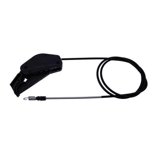 Ajoohjaimet Klippo Cobra S, Cobra SE ryhmässä Varaosat / Varaosat Klippo Ruohonleikkuri @ GPLSHOP (5033156-01)