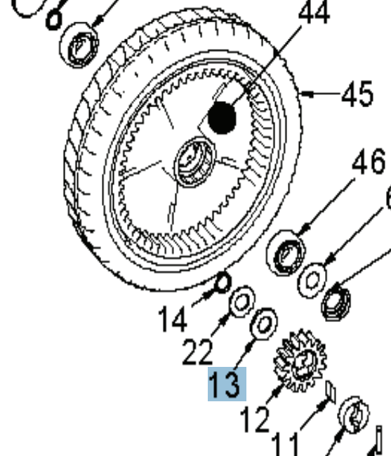 Liukuva aluslevy Brilliant ryhmässä  @ GPLSHOP (5033269-01)