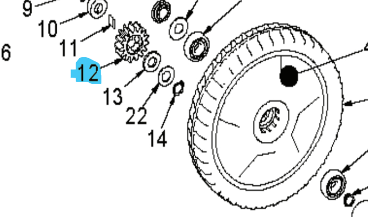 Voimansiirto Vx Brilliant ryhmässä  @ GPLSHOP (5033270-01)