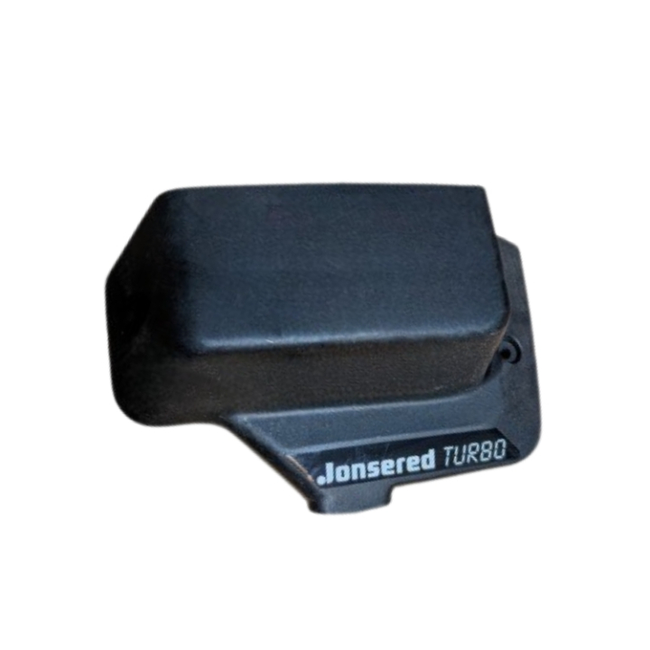 Suodatin Kansi (Musta) 5034331-12 ryhmässä  @ GPLSHOP (5034331-12)