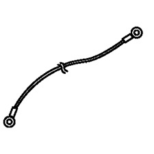 Kaapeli 5034406-02 ryhmässä  @ GPLSHOP (5034406-02)