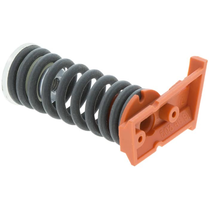 Tärinää vaimentava elementti 5034688-02 ryhmässä  @ GPLSHOP (5034688-02)