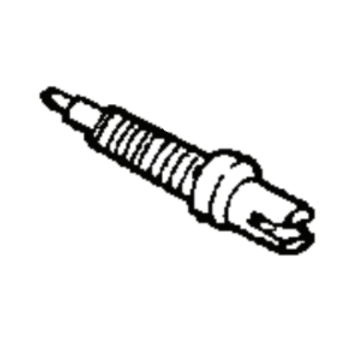 Hidas neula 5034806-01 ryhmässä Varaosat / Varaosat Moottorisahat / Varaosat Husqvarna 40 @ GPLSHOP (5034806-01)