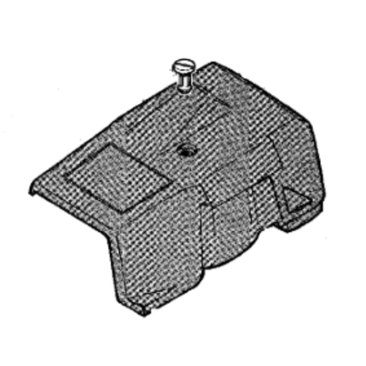 Sylinterin kansi, USA ryhmässä  @ GPLSHOP (5035206-01)