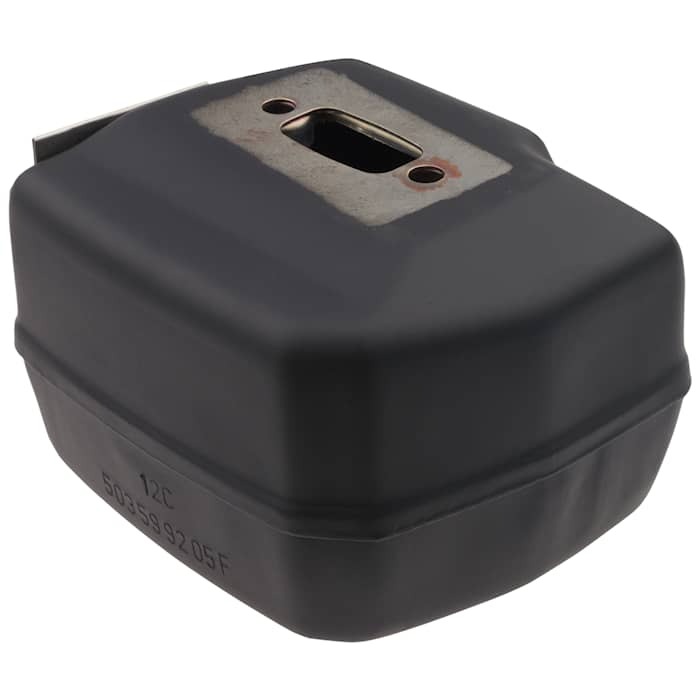 Äänenvaimennin Xpsa 5035992-05 ryhmässä @ GPLSHOP (5035992-05)