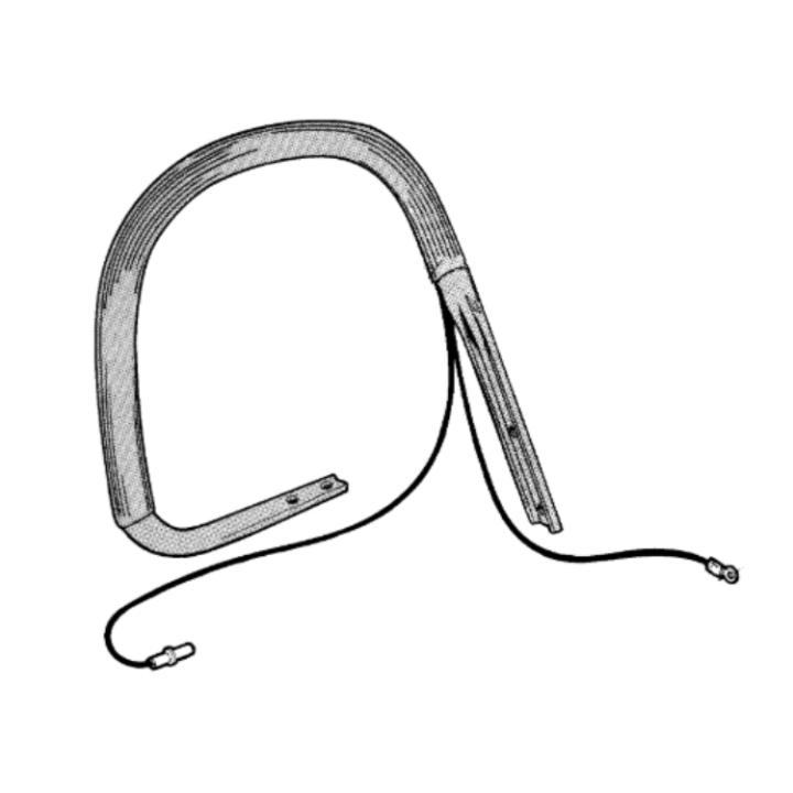 Kohde Fr,, Kpl,Heat 5036171-02 ryhmässä  @ GPLSHOP (5036171-02)