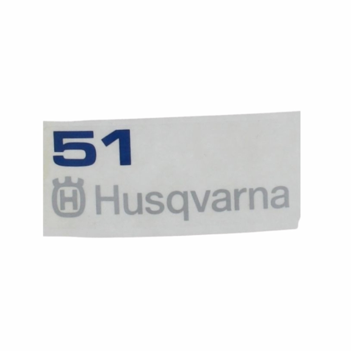 Tarra 5036628-05 ryhmässä Varaosat / Varaosat Moottorisahat / Varaosat Husqvarna 55 @ GPLSHOP (5036628-05)