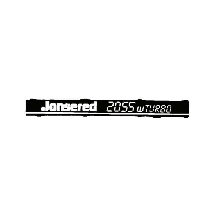 Tarra ryhmässä Varaosat / Varaosat Jonsered Moottorisahat / Varaosat Jonsered 2055 @ GPLSHOP (5036943-03)