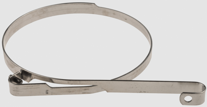 BRAKE BAND ASSY ryhmässä  @ GPLSHOP (5037040-02)