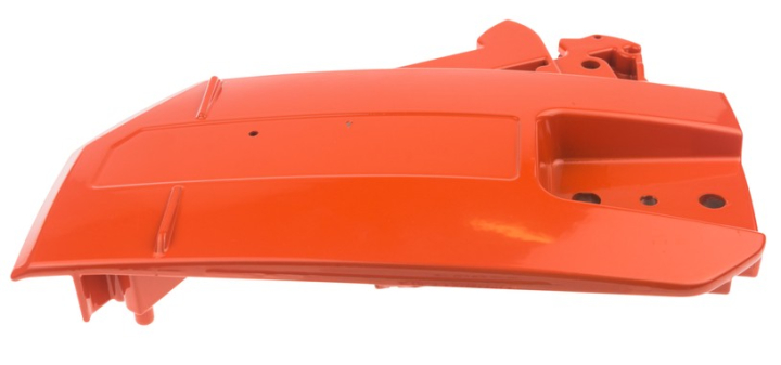 Kytkimen kansi 5037046-01 ryhmässä Varaosat / Varaosat Moottorisahat / ➤200-sarjan / Varaosat Husqvarna 272XP @ GPLSHOP (5037046-01)